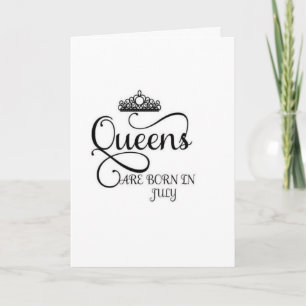 **LITTLE BIT OLDER-A LOT MORE FABULOUS* JULY CARD