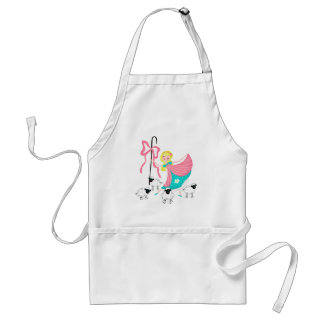 Little Bo Peep Apron