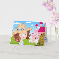 Little Bo Peep New Amazing Fun Kids Fab