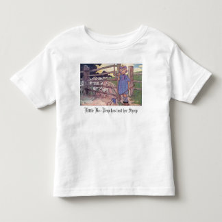 Little Bo Peep Shirt
