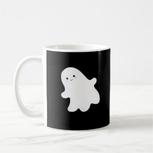 Little Boo Aesthetic Cool Coffee Mug