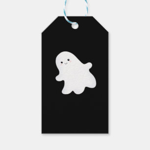 Little Boo Aesthetic Cool Gift Tags