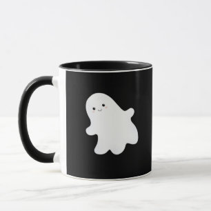 Little Boo Aesthetic Cool Mug