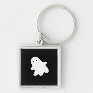 Little Boo Aesthetic Cool Style Keychain