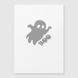 Little Boo Aesthetic Simple