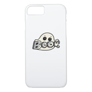 Little Boo Creative Casual Case-Mate iPhone Case