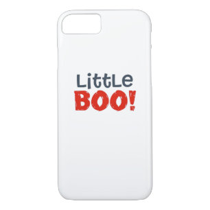 Little Boo Creative Casual Case-Mate iPhone Case