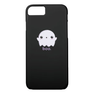 Little Boo Cute Halloween Case-Mate iPhone Case