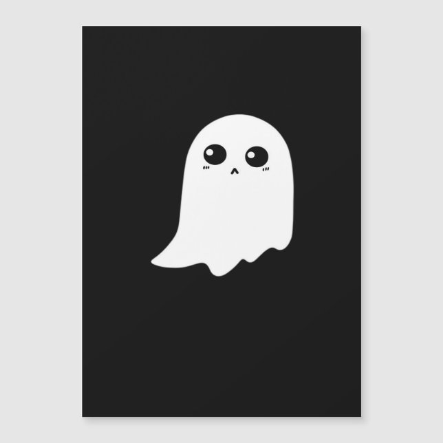 Little Boo Funny Meme (Front)