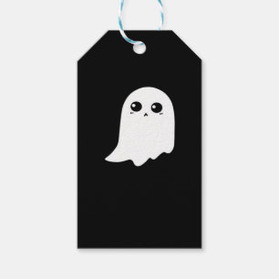 Little Boo Funny Meme Gift Tags