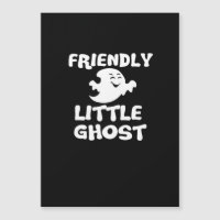 Little Boo Halloween Print 