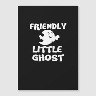 Little Boo Halloween Print 