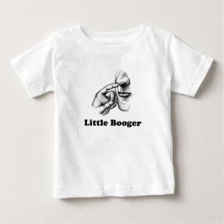 Little Booger T-shirt