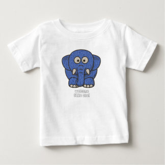 Little born baby T-Shirt
