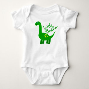 Little Brother Baby Bodysuit