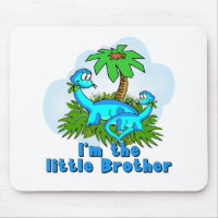 Little Brother Dinosaurs