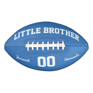Little Brother Football