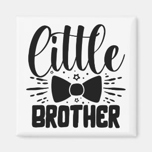 Little brother magnet