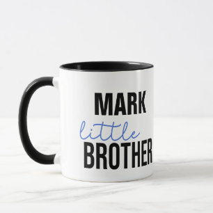 Little Brother Mug