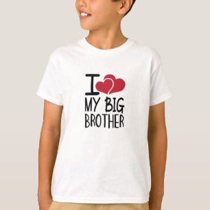 Little Brother T-Shirt
