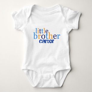 Little Brother T-Shirts