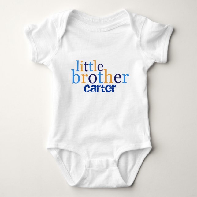 Little Brother T-Shirts (Front)