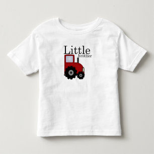 Little brother toddler t-shirt