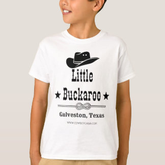 Little Buckaroo T-Shirt