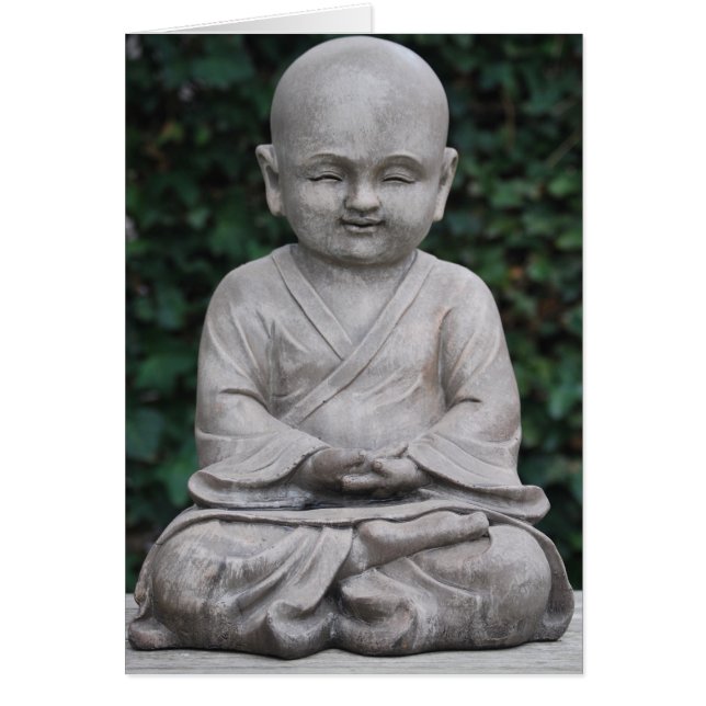 Little Buddah (Front)