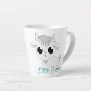 Little Buddy - Mug