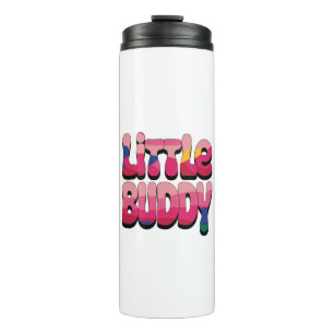 little buddy thermal tumbler