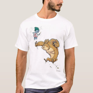 Little Bunny Fufu T-shirt