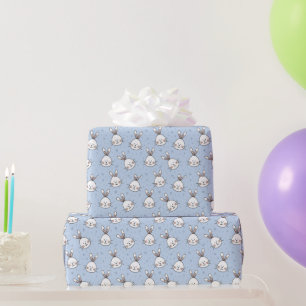 Little bunny Wrapping Paper