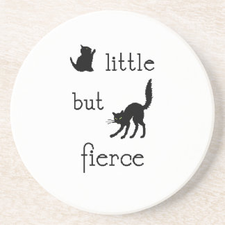 Little but Fierce coaster