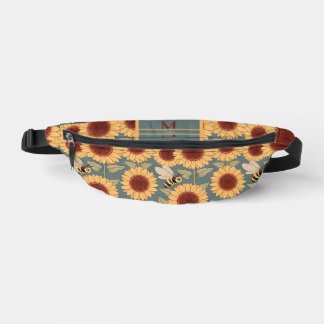 Little Buzzers Fanny Pack