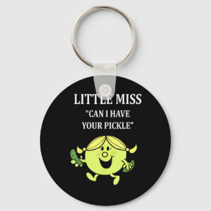 Little Can I Have Your Pickle Pickle Lover Funny S Keychain