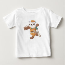Little Cat T-Shirt :)