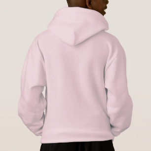 Little Champ Soccer Kids Youth Hoodie