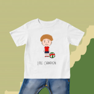 Little champion  baby T-Shirt