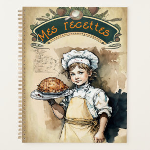 Little chef