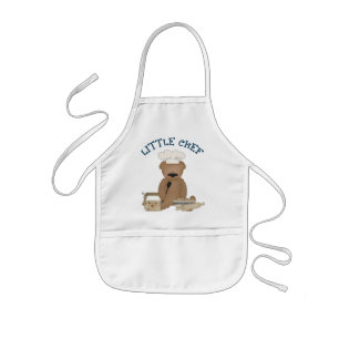Little Chef Aprons