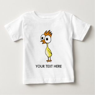 Little Chick Infant T-Shirt