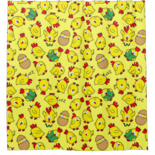 Little Chicky Chicky