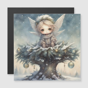 Little Christmas Angel