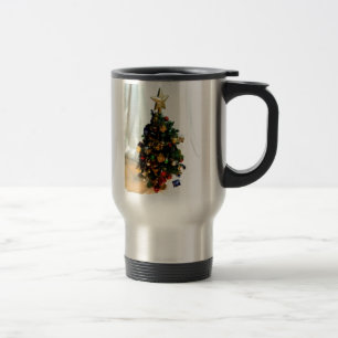 Little Christmas Travel Mug