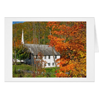 Little Church