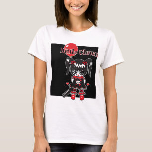Little Clown T-Shirt