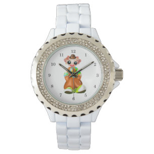Little Clown Watch