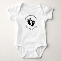 Little Clubfoot Trooper