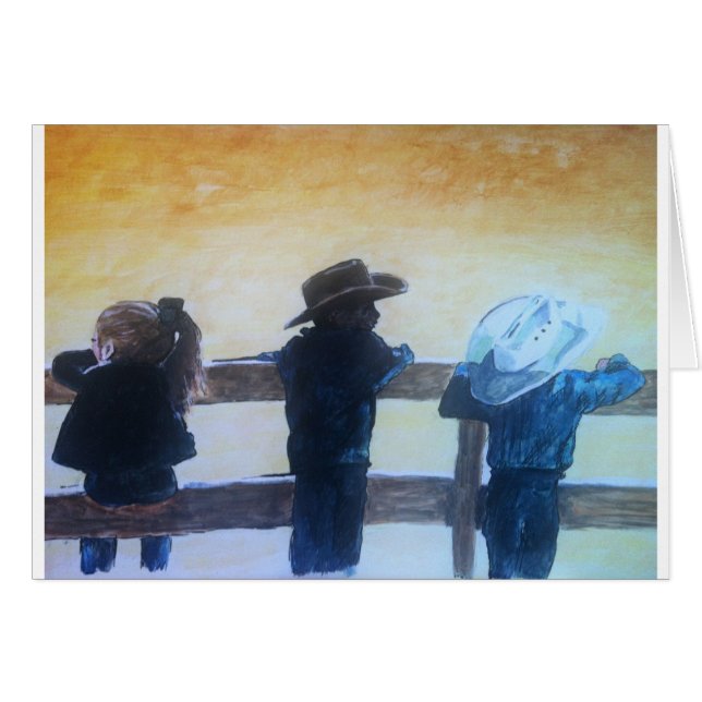 Little Country (Front Horizontal)